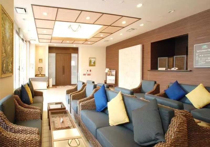 Fotos del hotel Routeinn Grantia Ishigaki:  4