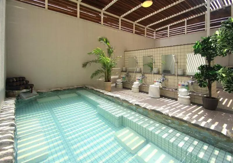 Fotos del hotel Routeinn Grantia Ishigaki:  3