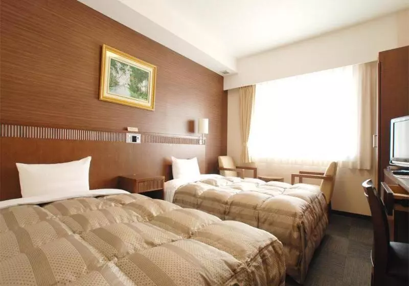 Fotos del hotel Routeinn Grantia Ishigaki:  11
