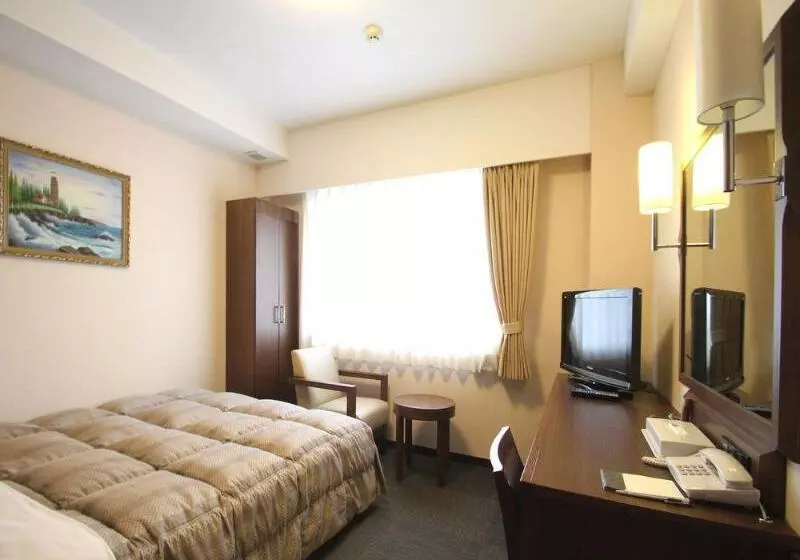 Fotos del hotel Routeinn Grantia Ishigaki:  2