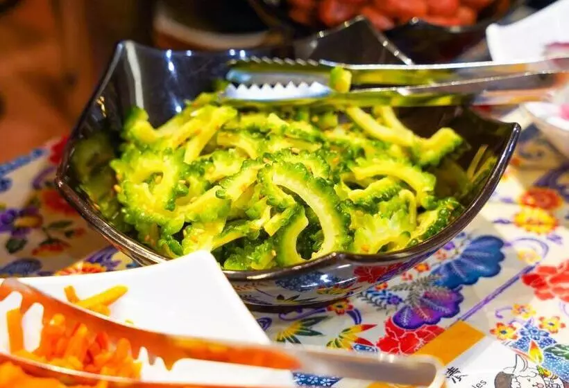 Fotos del hotel Routeinn Grantia Ishigaki:  22