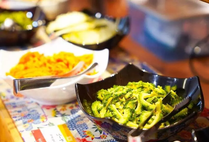 Fotos del hotel Routeinn Grantia Ishigaki:  23