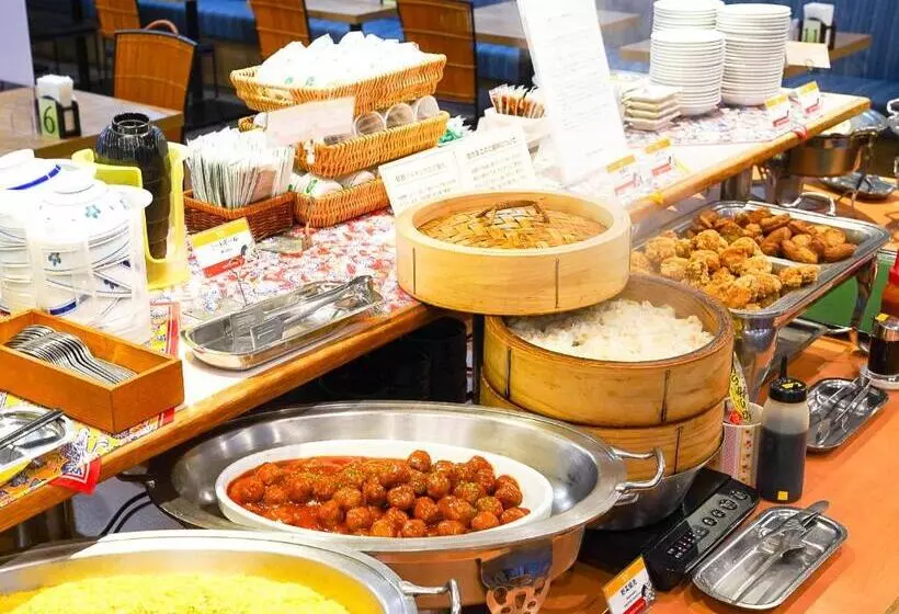 Fotos del hotel Routeinn Grantia Ishigaki:  16