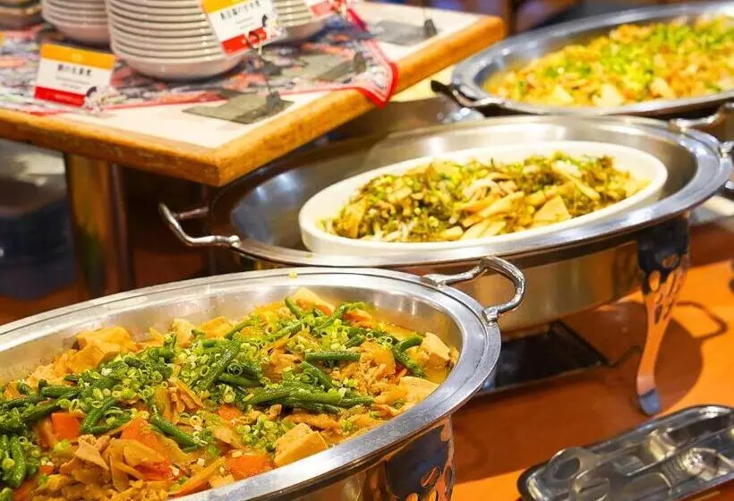 Fotos del hotel Routeinn Grantia Ishigaki:  24