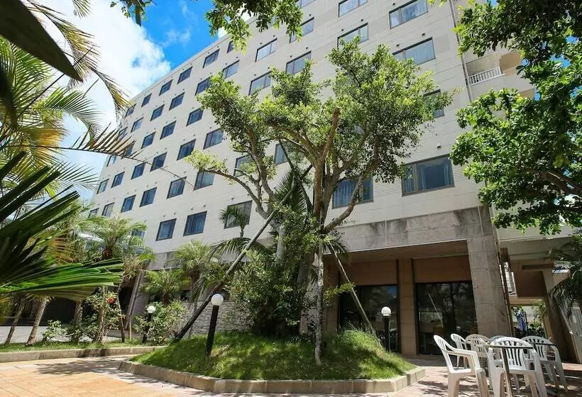 Fotos del hotel Routeinn Grantia Ishigaki:  10