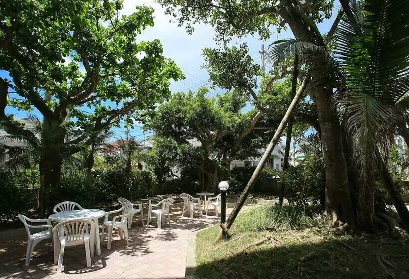 Fotos del hotel Routeinn Grantia Ishigaki:  13