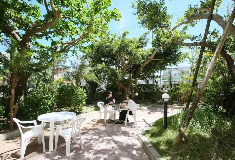 Fotos del hotel Routeinn Grantia Ishigaki:  8