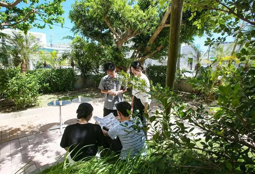 Fotos del hotel Routeinn Grantia Ishigaki:  9