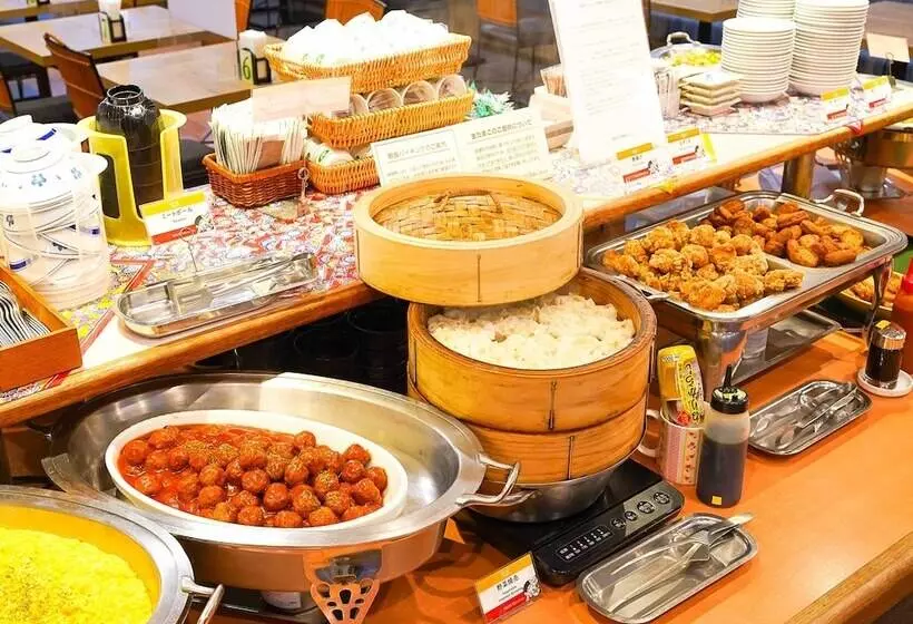 Fotos del hotel Routeinn Grantia Ishigaki:  19