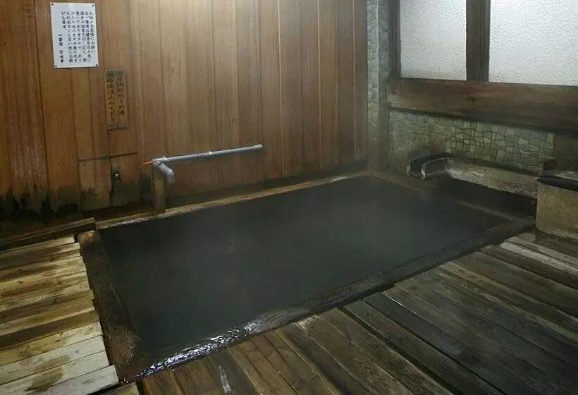 Fotos del hotel Shibu:  2