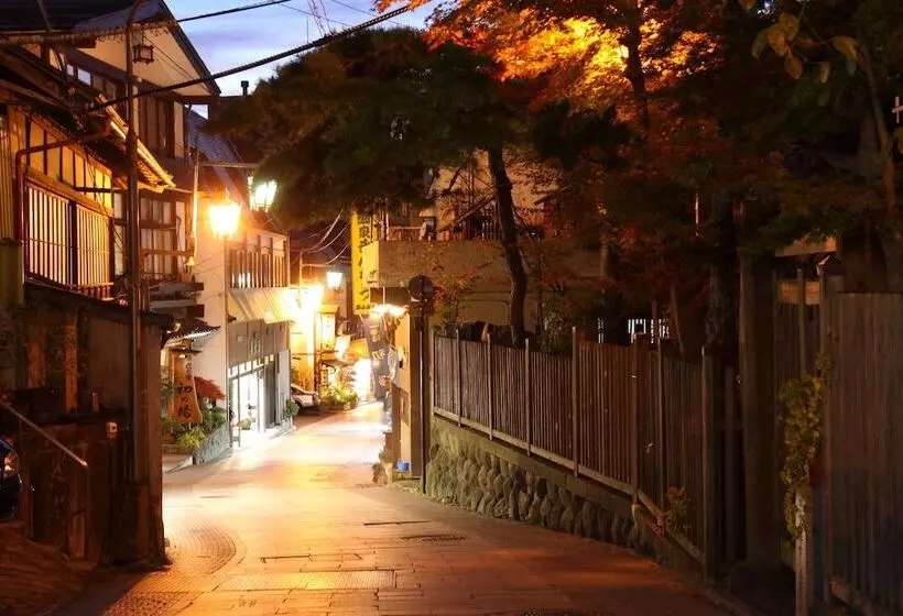 Fotos del hotel Shibu:  14