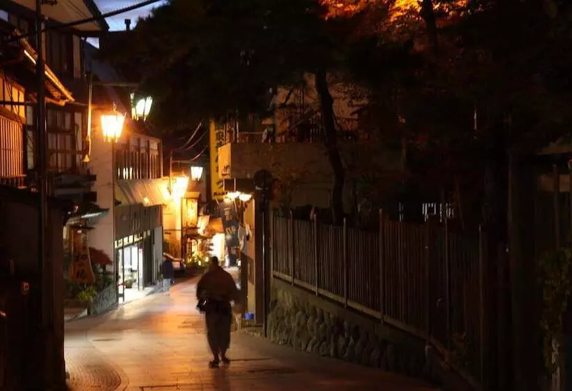 Fotos del hotel Shibu:  13