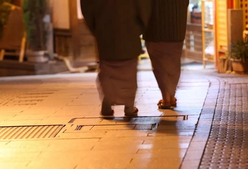 Fotos del hotel Shibu:  9