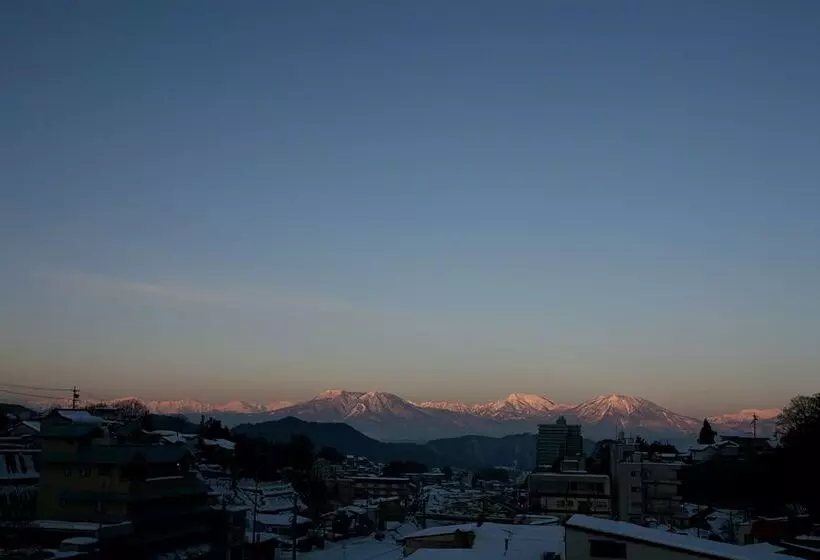 Fotos del hotel Shibu:  6