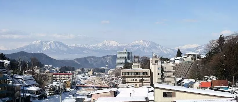 Fotos del hotel Shibu:  4