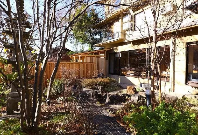 Fotos del hotel Shibu:  10