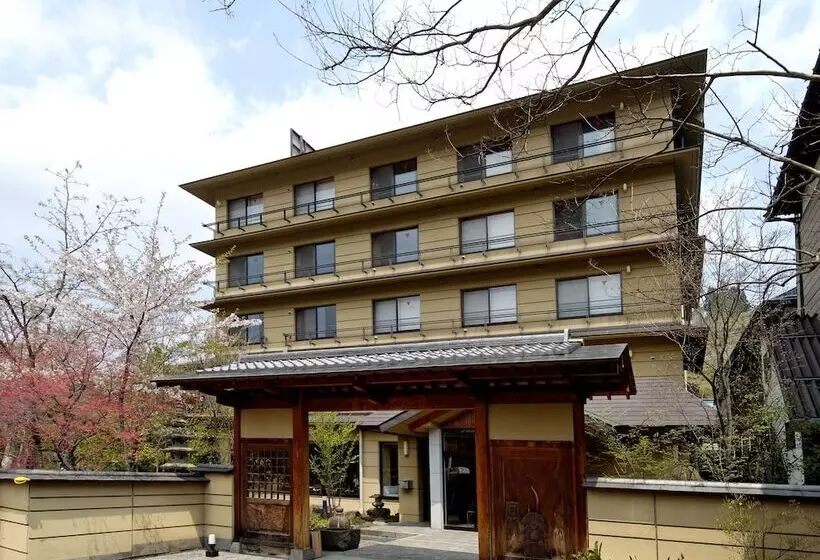 Fotos del hotel Shibu:  8