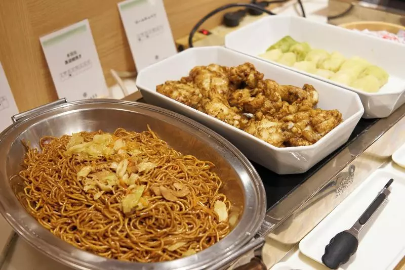 Fotos del hotel Hakone Yumoto:  8