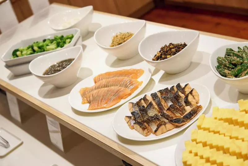 Fotos del hotel Hakone Yumoto:  21