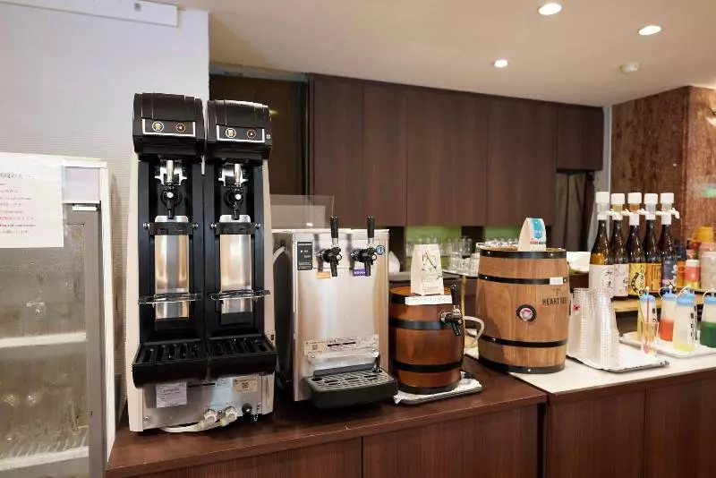 Fotos del hotel Hakone Yumoto:  12