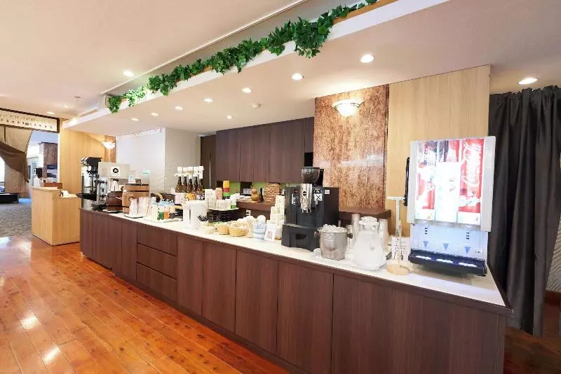 Fotos del hotel Hakone Yumoto:  6