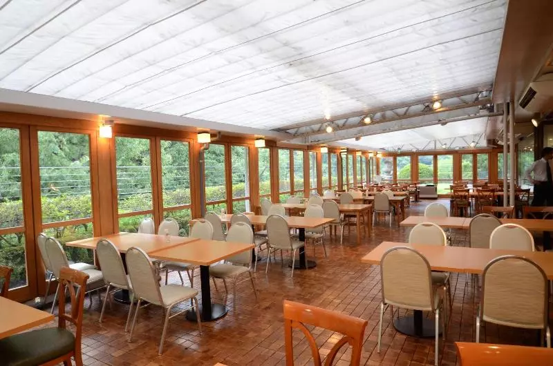 Fotos del hotel Hakone Yumoto:  15