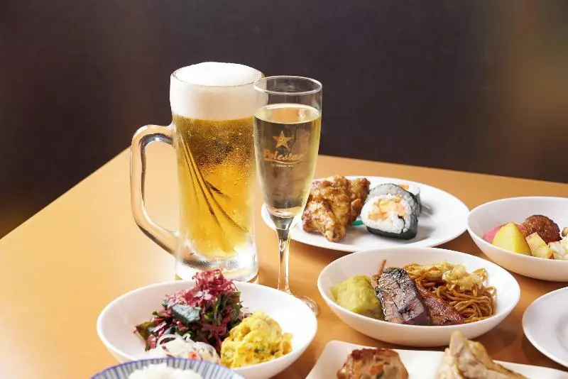 Fotos del hotel Hakone Yumoto:  24