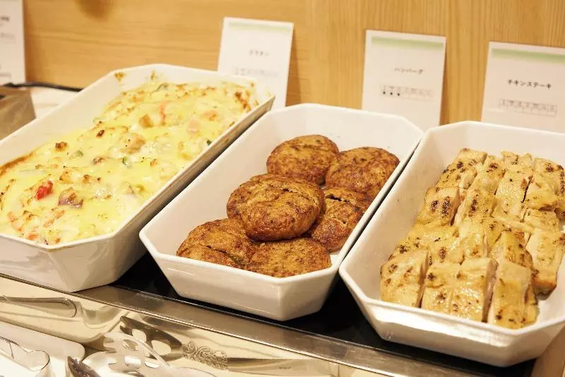 Fotos del hotel Hakone Yumoto:  22