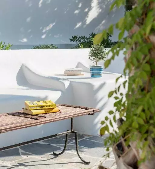 Fotos del hotel 28:  5