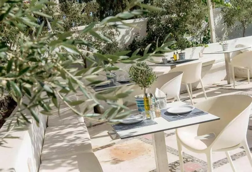 Fotos del hotel 28:  10