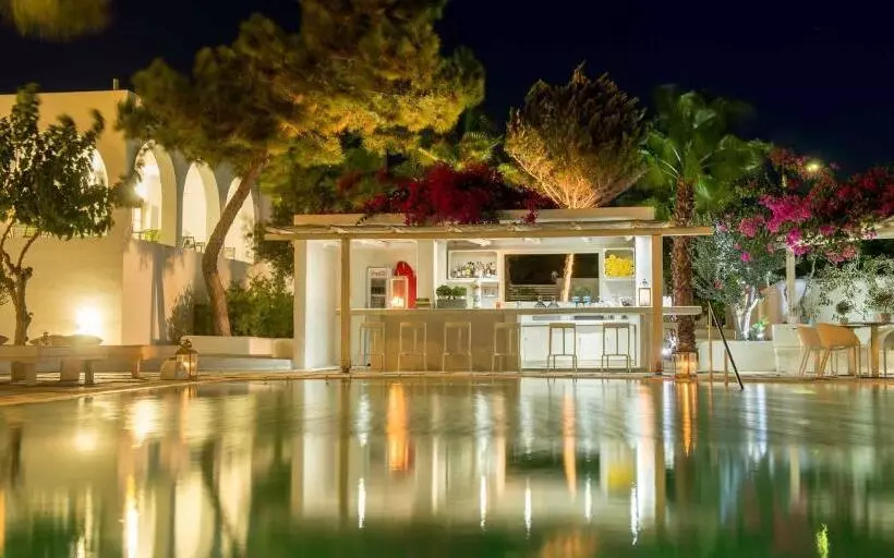 Fotos del hotel 28:  4