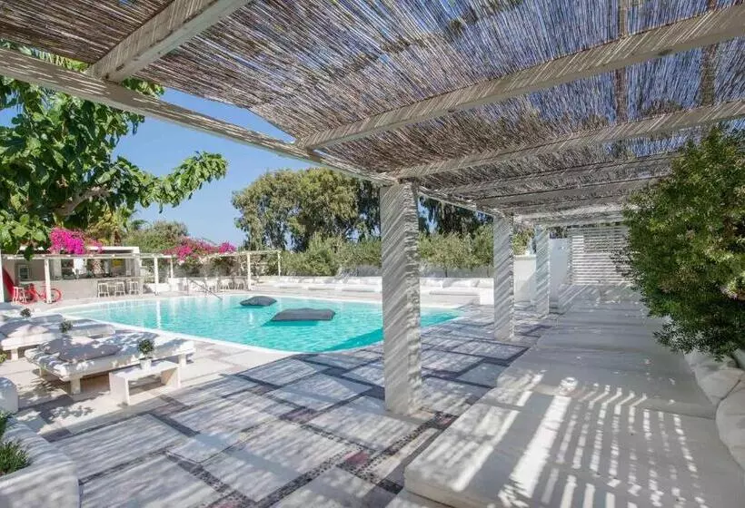 Fotos del hotel 28:  16