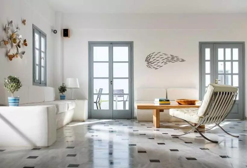 Fotos del hotel 28:  15