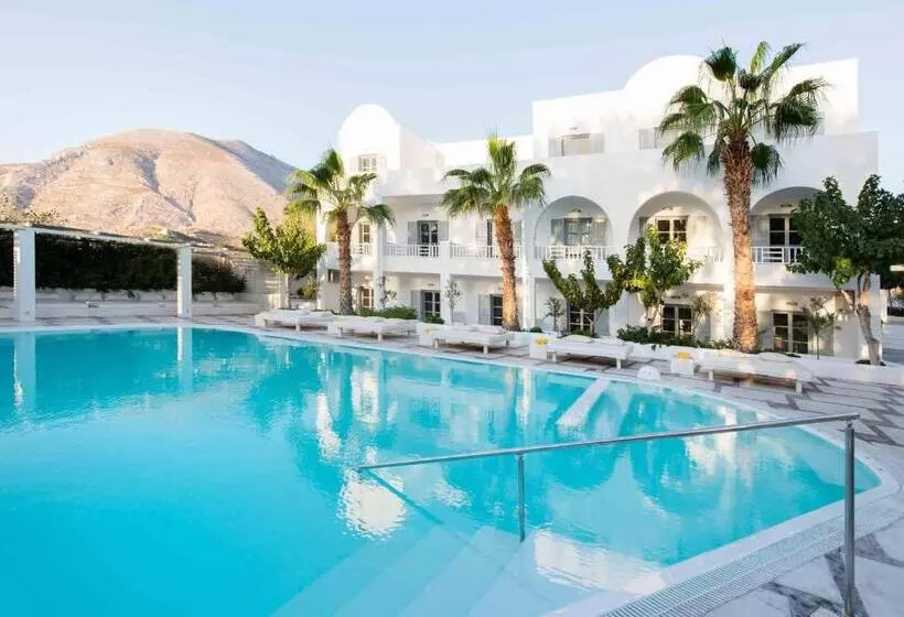 Fotos del hotel 28:  8