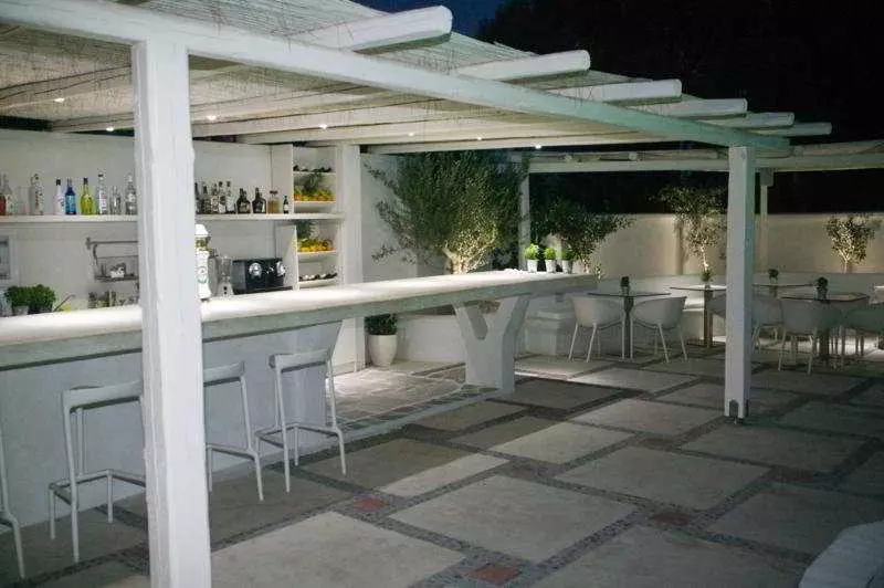 Fotos del hotel 28:  23