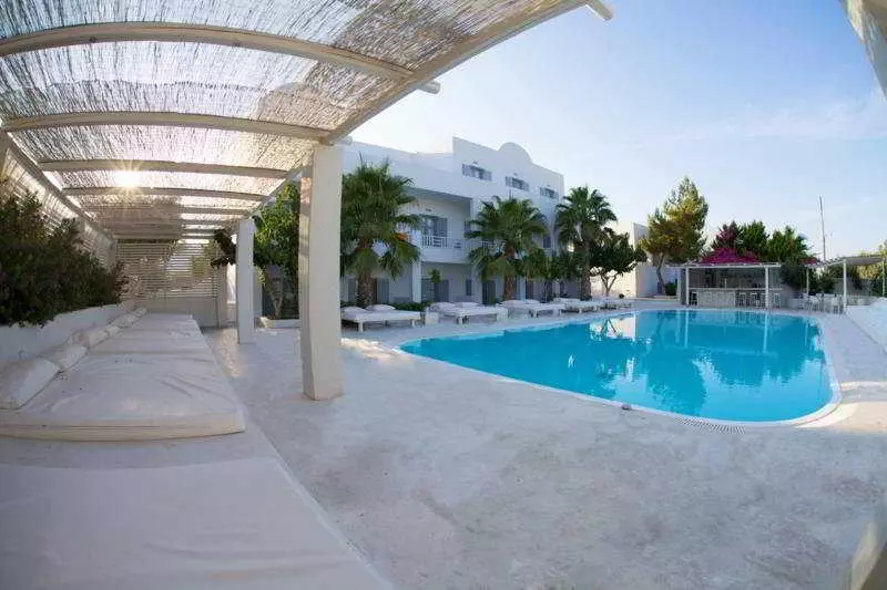 Fotos del hotel 28:  24