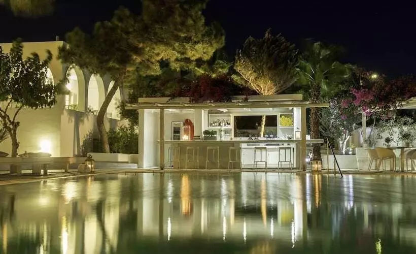 Fotos del hotel 28:  9