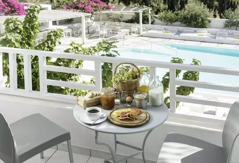 Fotos del hotel 28:  21