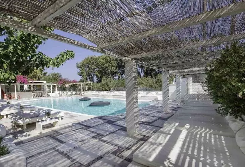 Fotos del hotel 28:  18