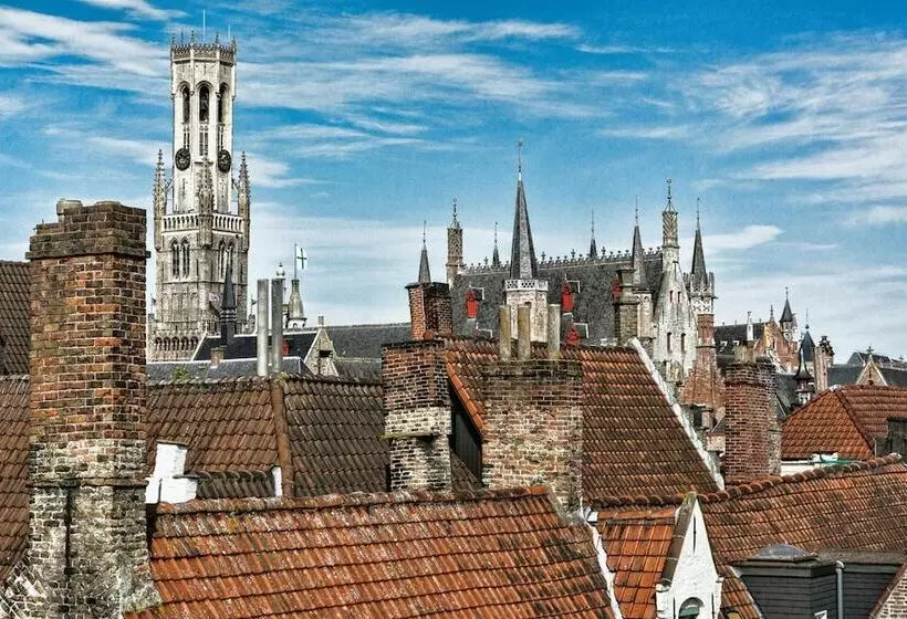 Fotos del hotel Botaniek:  7