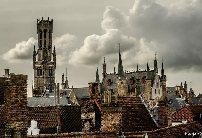 Fotos del hotel Botaniek:  10