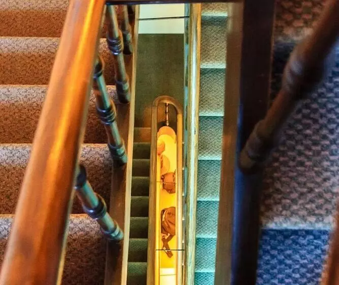 Fotos del hotel Botaniek:  14