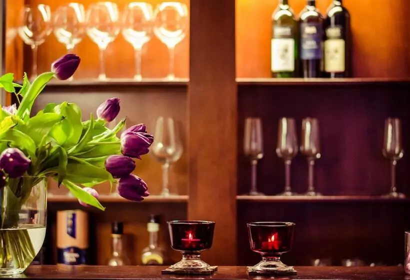 Fotos del hotel Botaniek:  9