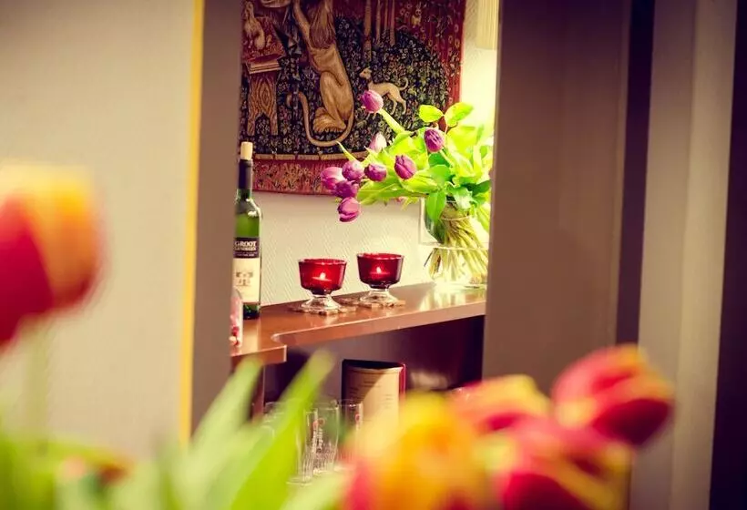 Fotos del hotel Botaniek:  13