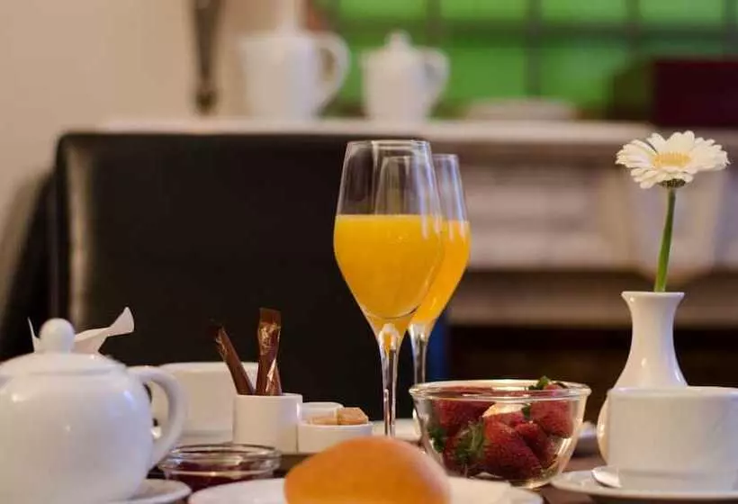 Fotos del hotel Botaniek:  4