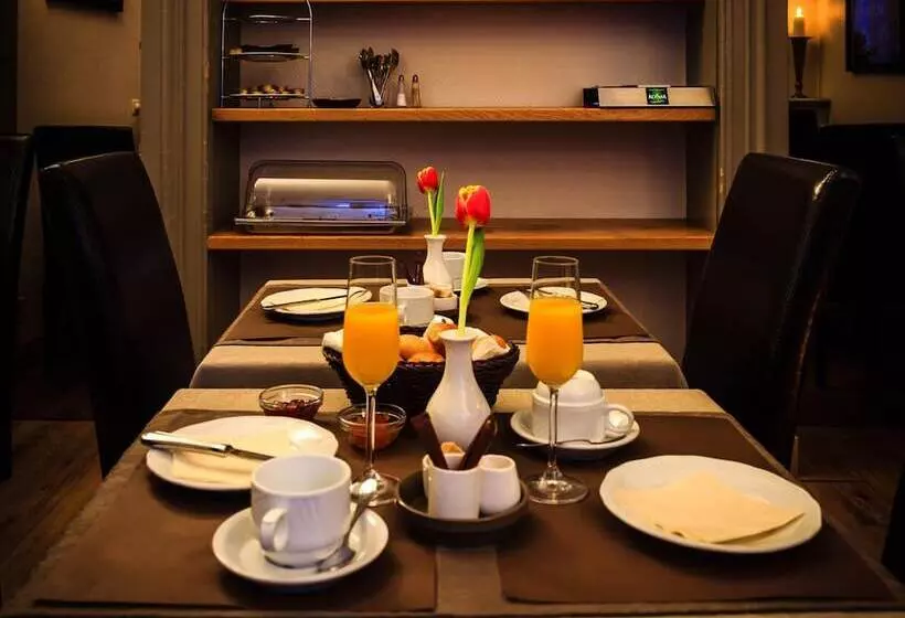 Fotos del hotel Botaniek:  2