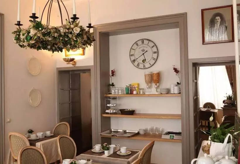 Fotos del hotel Botaniek:  5