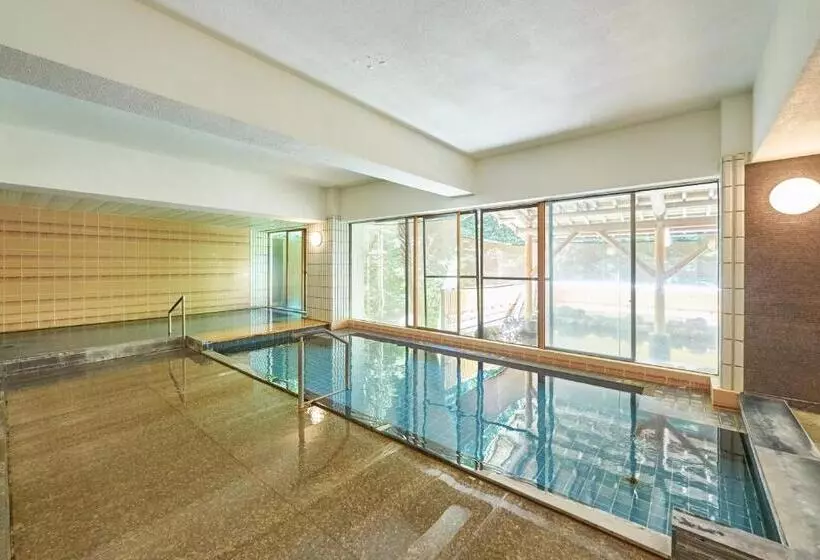 Fotos del hotel Hakone Yumoto:  10