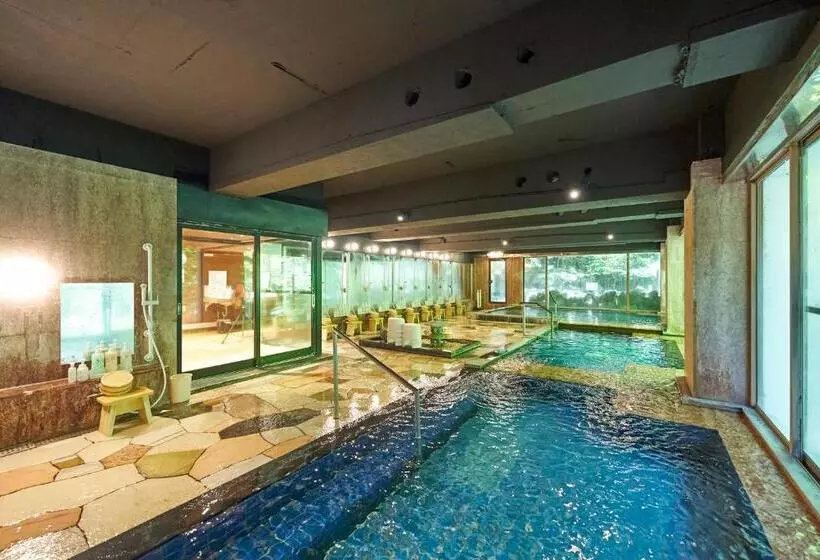 Fotos del hotel Hakone Yumoto:  7