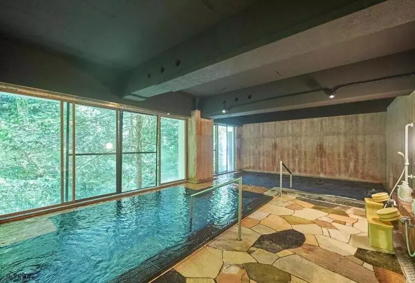 Fotos del hotel Hakone Yumoto:  4